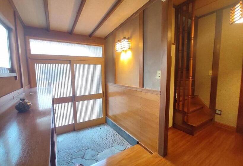 فندق صغير Guesthouse Kincha 駅東口