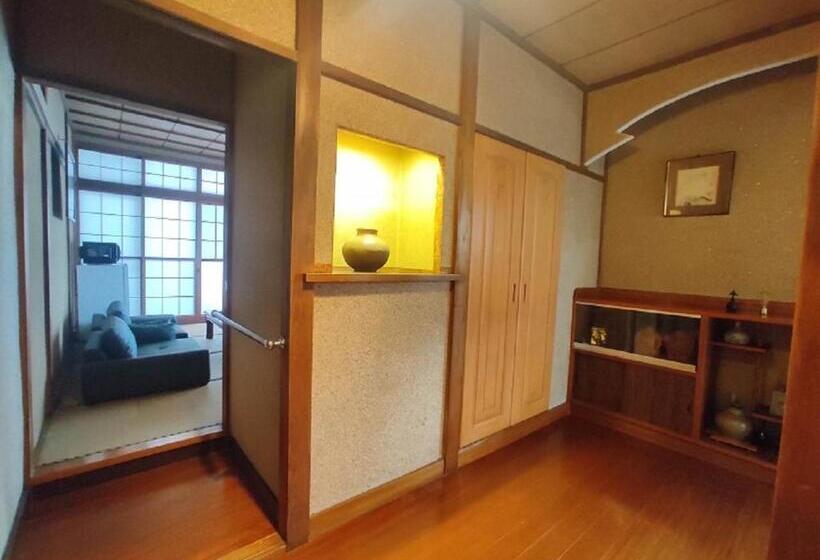 فندق صغير Guesthouse Kincha 駅東口