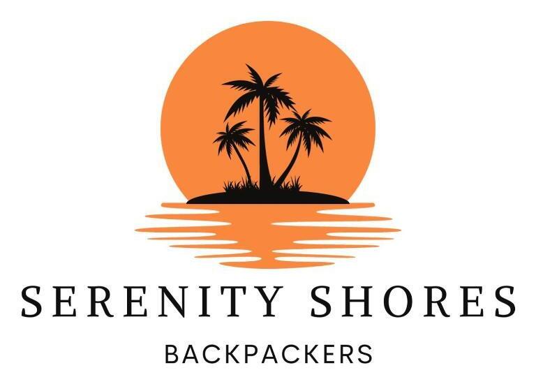 ユースホステル Serenity Shores Backpackers