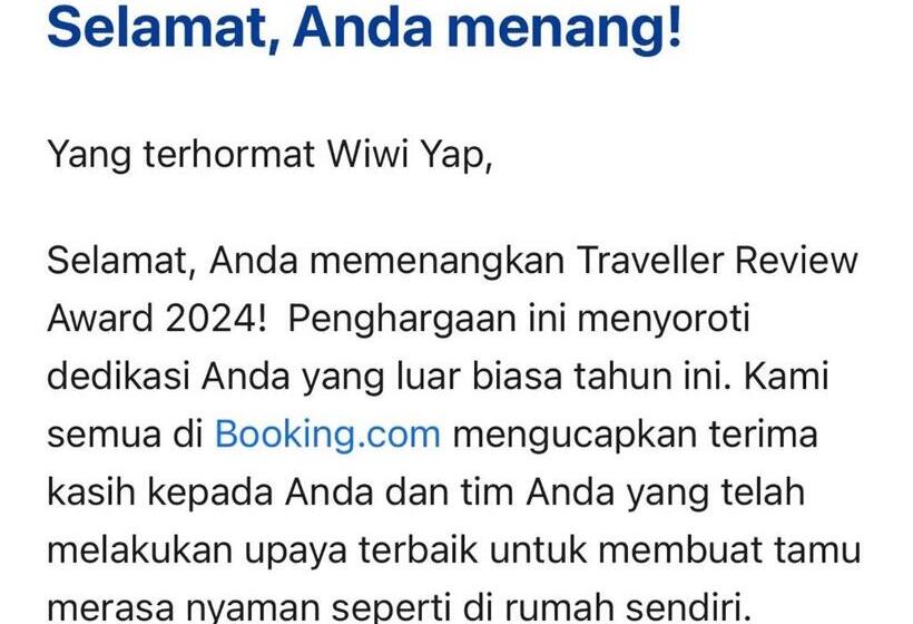 Wiwi Formosa Residence Nagoya With Balcony Spacious Netflix