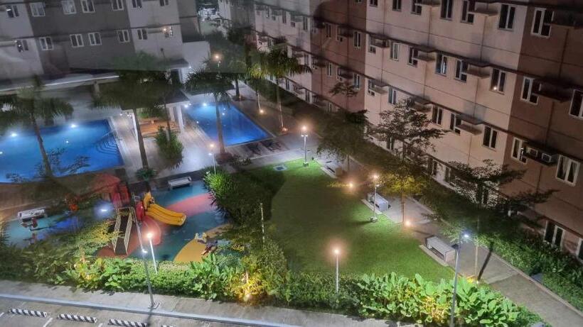 Auberge Condotels At Smdc Hope Residences