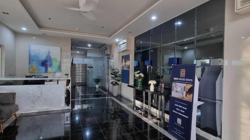 Auberge Condotels At Smdc Hope Residences