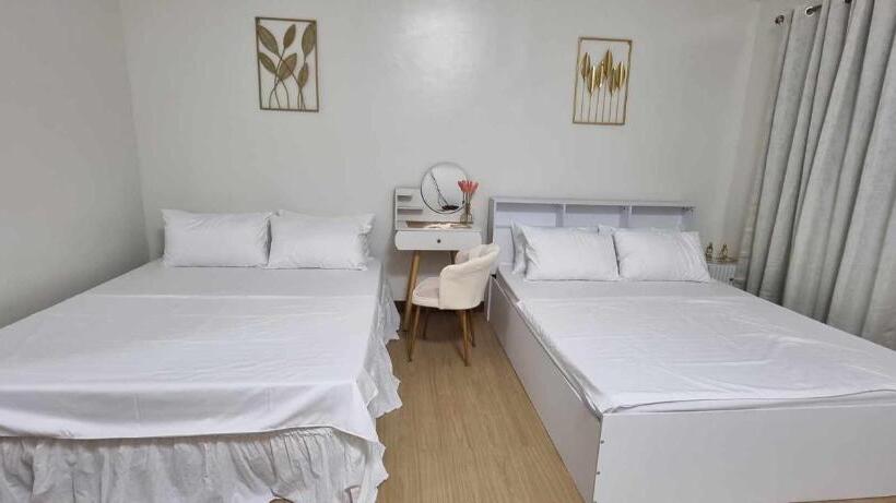 Auberge Condotels At Smdc Hope Residences