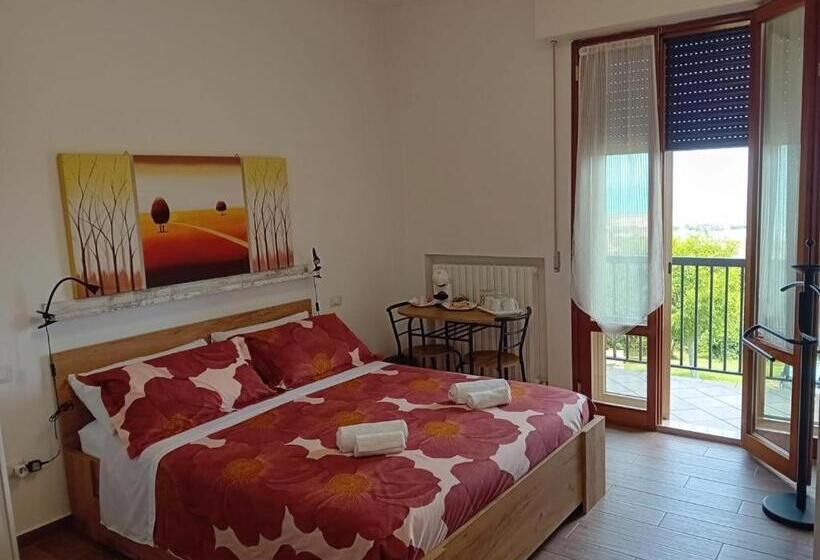 B&b La Casa Di Polly