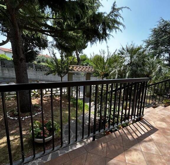 B&b La Casa Di Polly