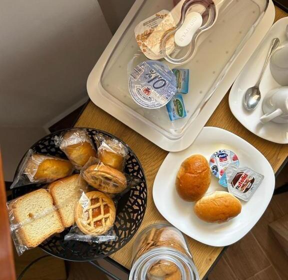 B&b La Casa Di Polly