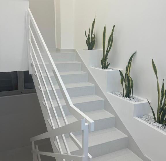 B&b Luxury La Fabbrica