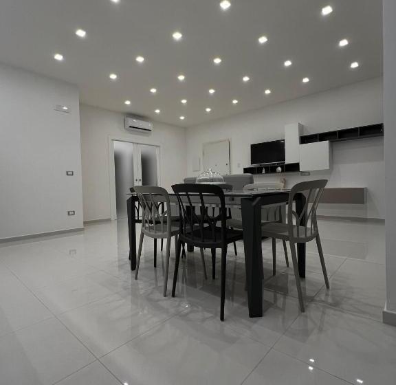 B&b Luxury La Fabbrica