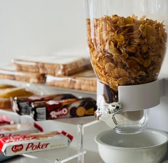 B&b Luxury La Fabbrica