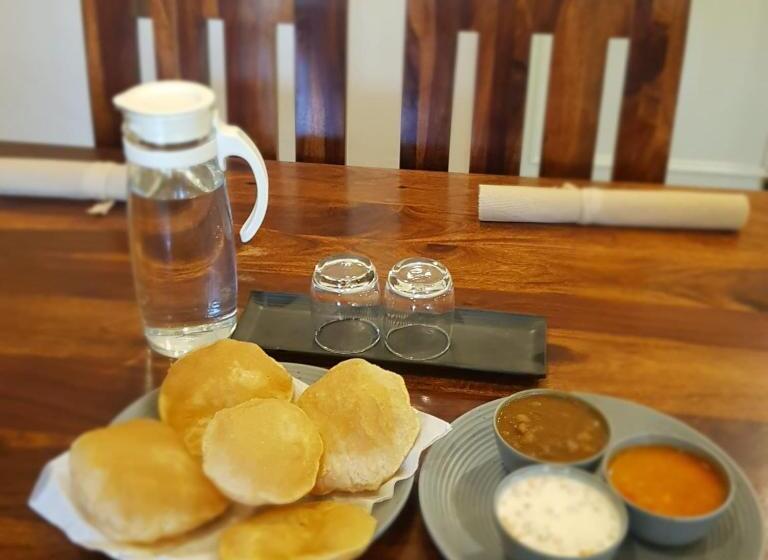 צימר 15 Verandah