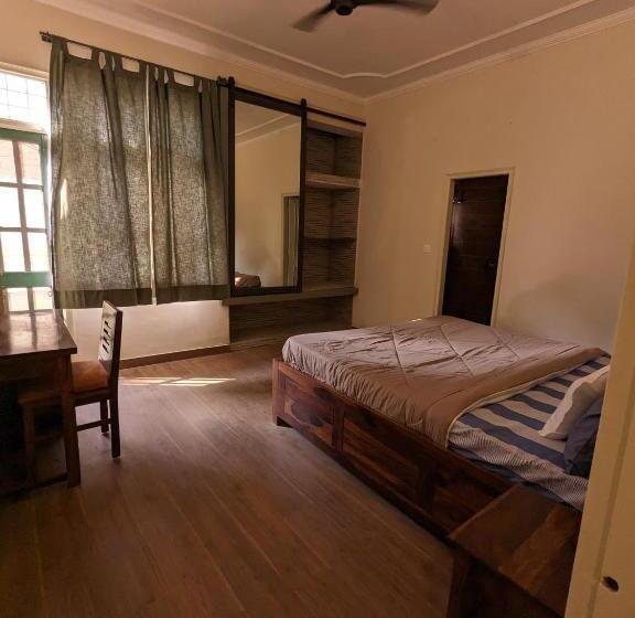 צימר 15 Verandah