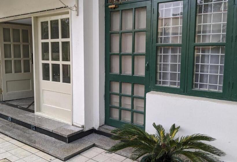 צימר 15 Verandah