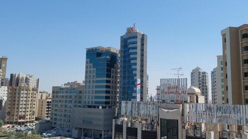 تختخواب و صبحانه Aladdin Hostel For Females