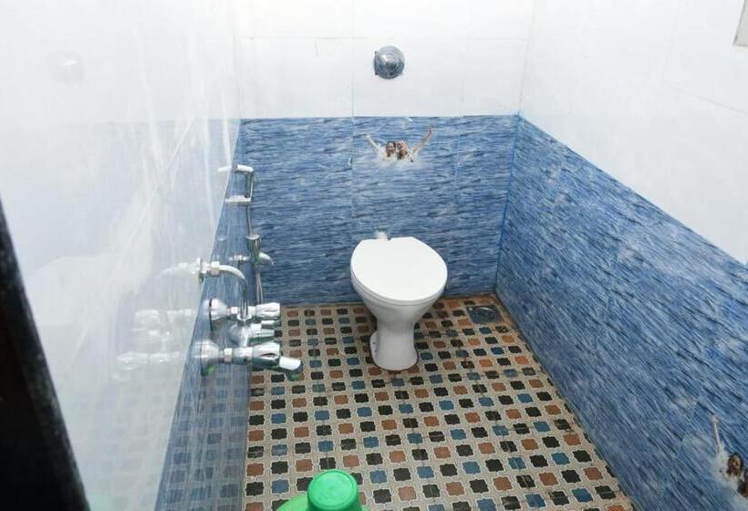 Bed and Breakfast Ashish Resort