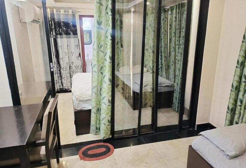 Bed and Breakfast Avadh Vihara Beds & Breakfast