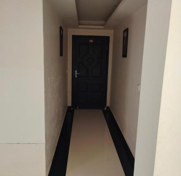 Bed and Breakfast Avadh Vihara Beds & Breakfast