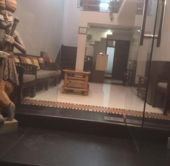 Bed and Breakfast Avadh Vihara Beds & Breakfast