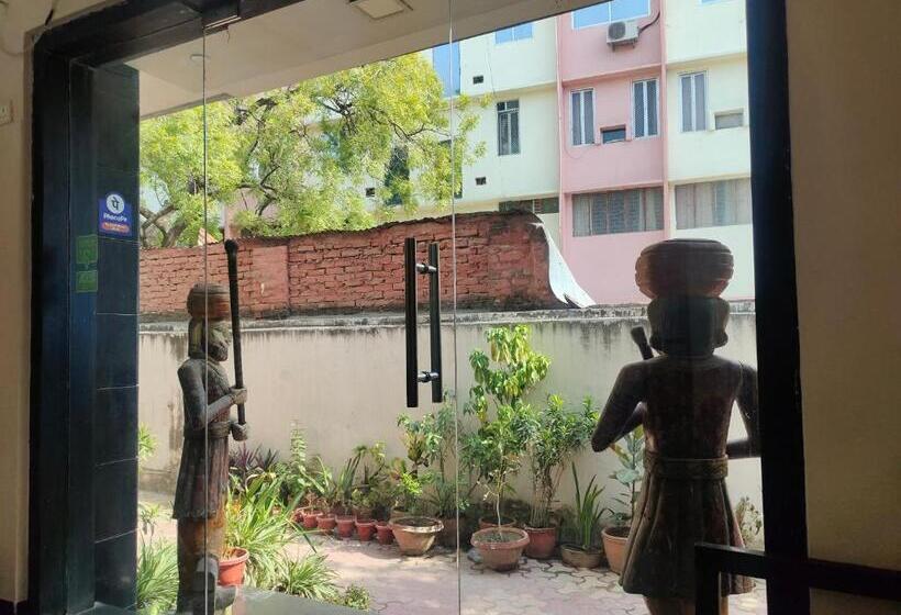 Bed and Breakfast Avadh Vihara Beds & Breakfast