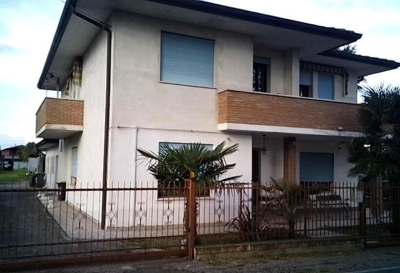 مبيت وإفطار Casa Mamma