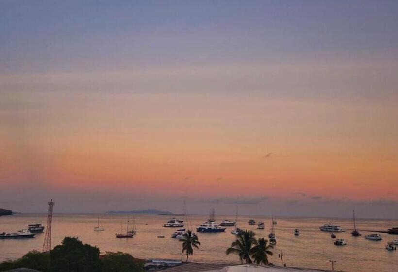 تختخواب و صبحانه Casa Ocean Pier