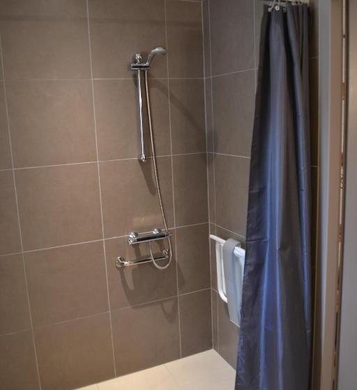 민박 Centre De Bien être Le Miel Et L Eau