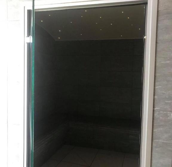 צימר Centre De Bien être Le Miel Et L Eau