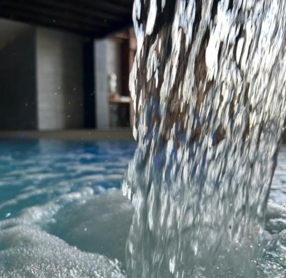 민박 Centre De Bien être Le Miel Et L Eau