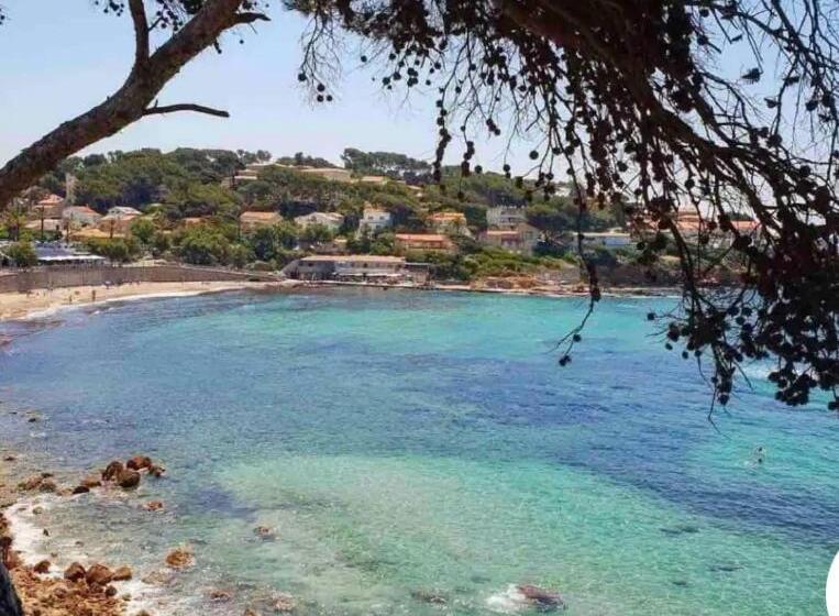تختخواب و صبحانه Chambre D Hôtes   Villa Pierredon