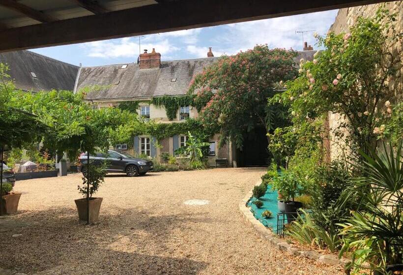 Bed and Breakfast Chambre D Hôtes La Vigenna