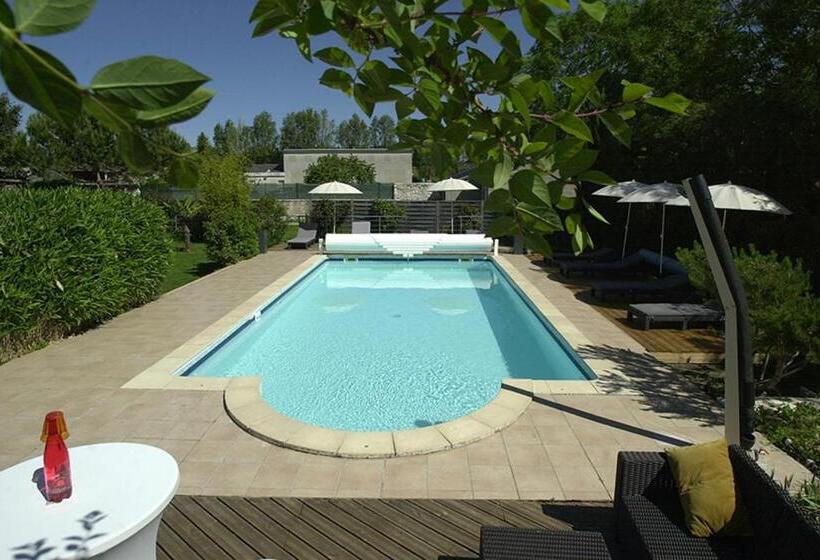 Bed and Breakfast Chambre D Hôtes La Vigenna