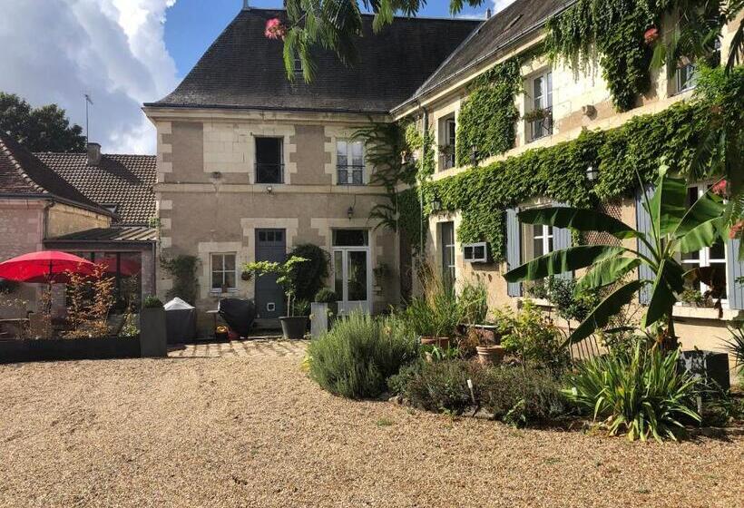 Bed and Breakfast Chambre D Hôtes La Vigenna
