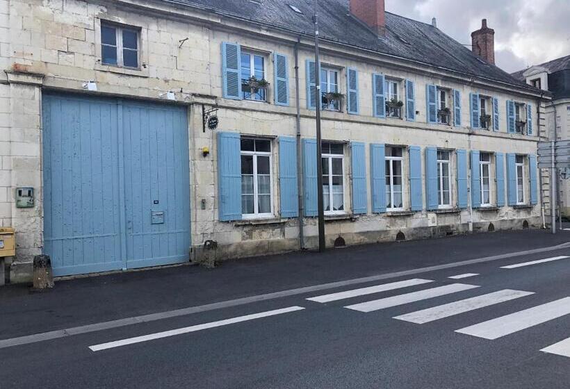 Bed and Breakfast Chambre D Hôtes La Vigenna