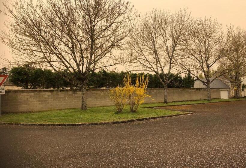 Bed and Breakfast Chambre D Hôtes La Vigenna