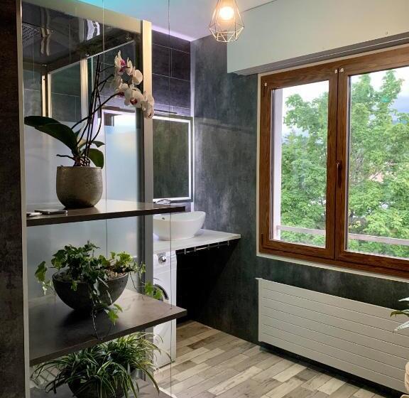 مبيت وإفطار Chez Mat