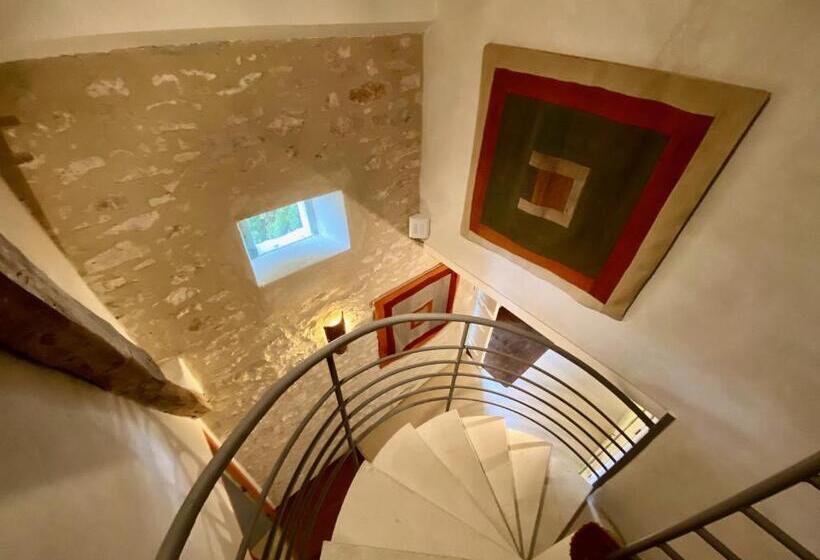 Bed and Breakfast Domaine De Treilles