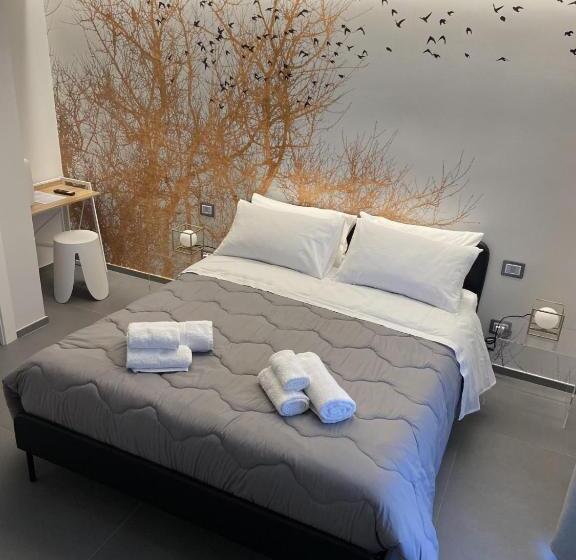 住宿加早餐  Etna Stone