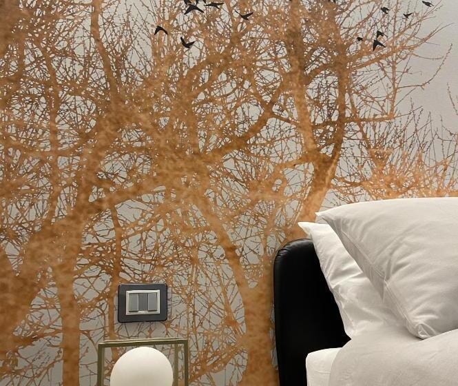 住宿加早餐  Etna Stone