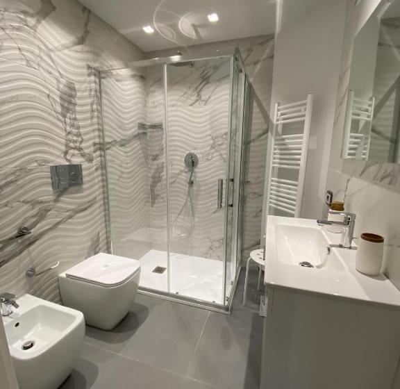 住宿加早餐  Etna Stone