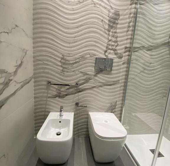 住宿加早餐  Etna Stone