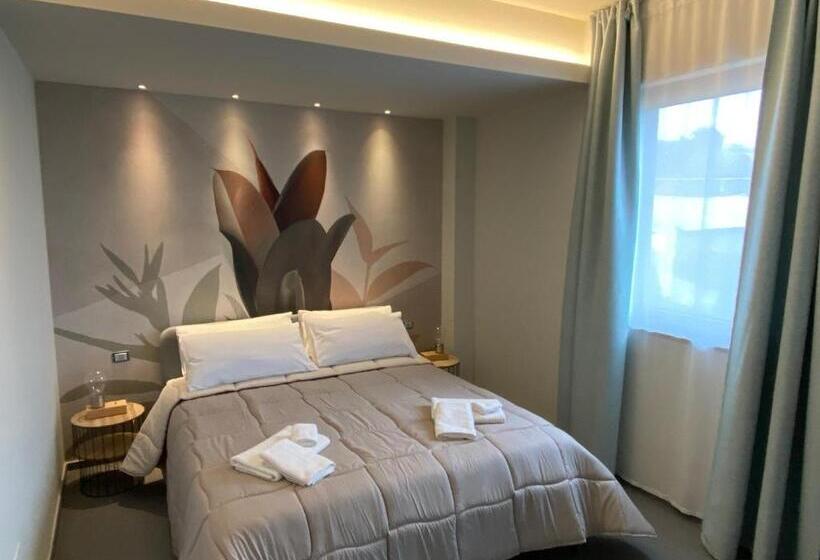 住宿加早餐  Etna Stone