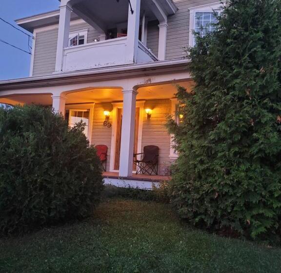 צימר Kutukuniutshuap