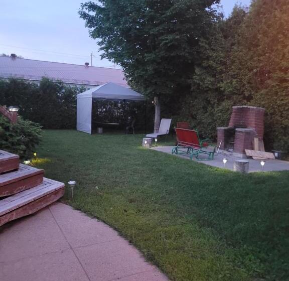 צימר Kutukuniutshuap