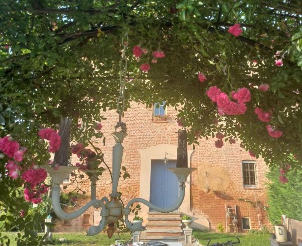 مبيت وإفطار La Boheme