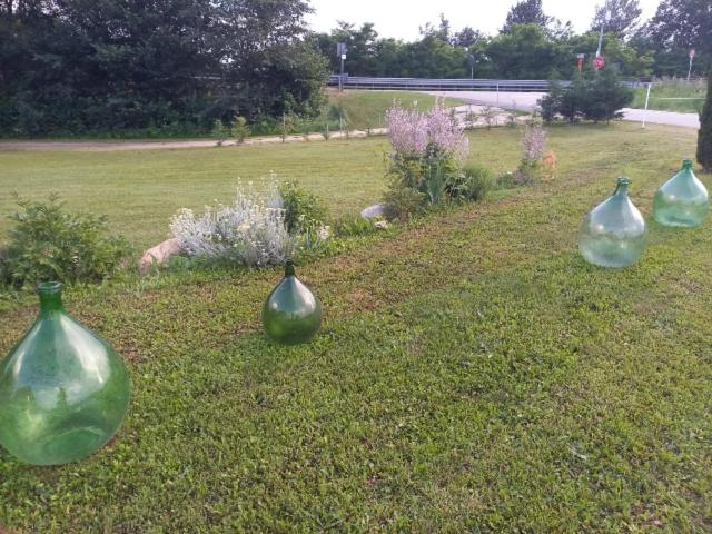 مبيت وإفطار La Boheme