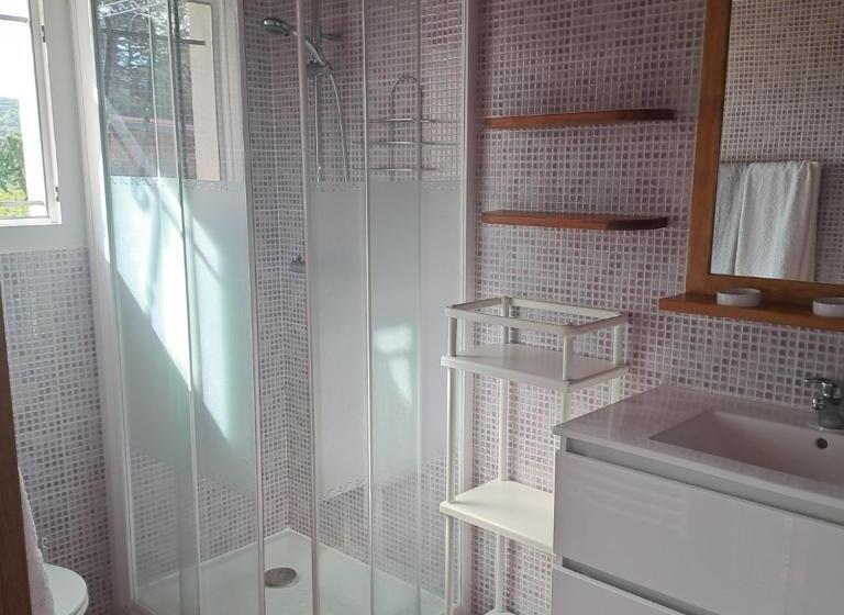 민박 La Chambre De L Auxineill