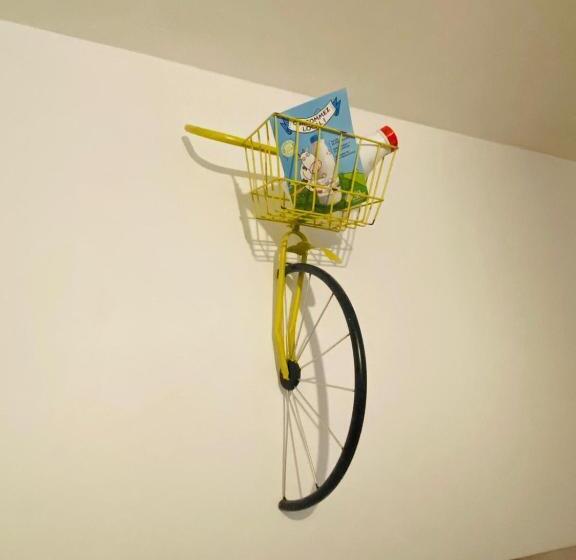 민박 La Fermette: Logis Indépendant Proche D Arras Sur Cours Au Carré