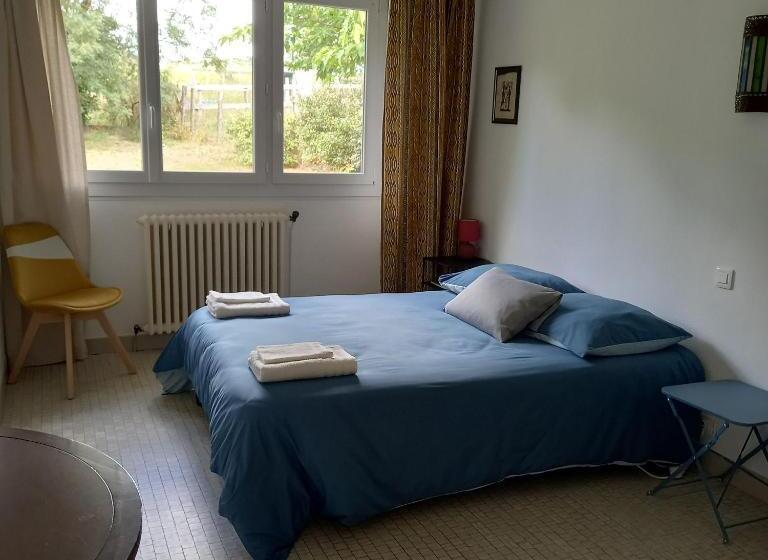 Bed and Breakfast La Gisière, Chambres D Hôtes