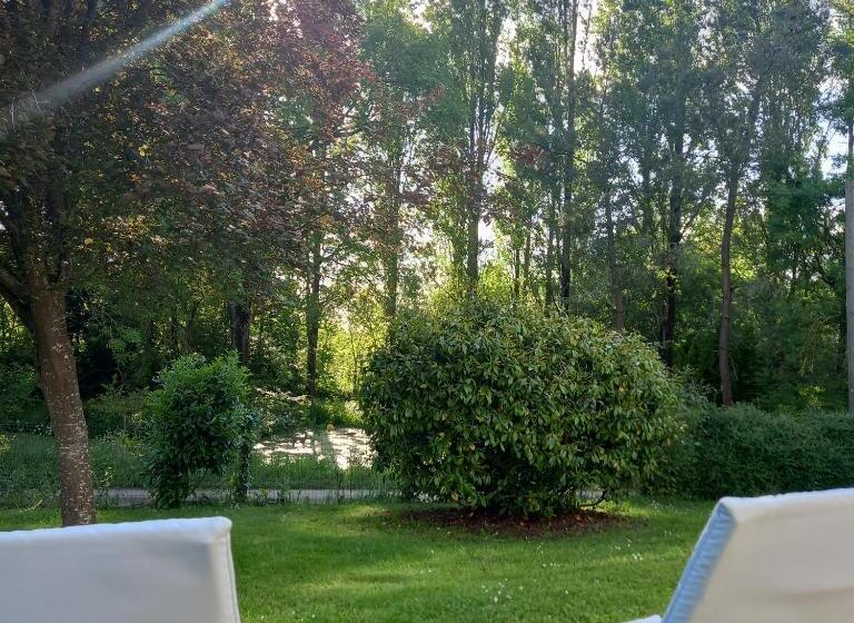 Bed and Breakfast La Gisière, Chambres D Hôtes