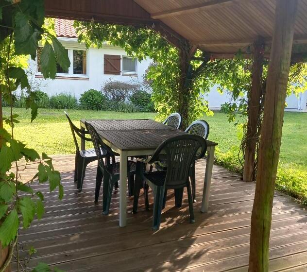 Bed and Breakfast La Gisière, Chambres D Hôtes