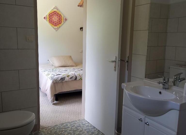 Bed and Breakfast La Gisière, Chambres D Hôtes